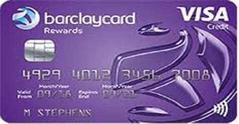 Barclaycard Rewards Credit Card Review Coding Deekshi