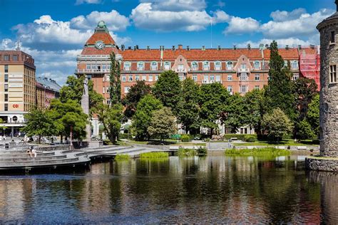 Solenergi Solpaneler i Örebro Solkraft Direkt