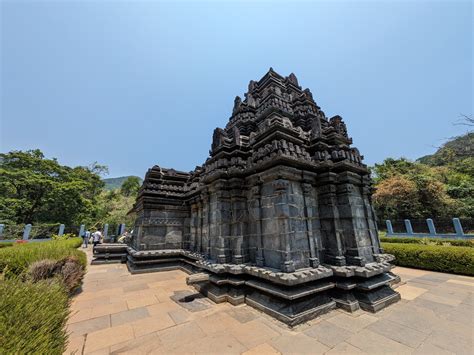 ancient temples  goa