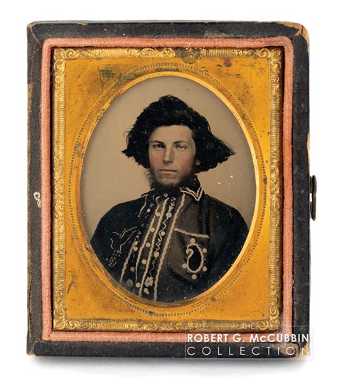 Two Lots: Bloody Bill Anderson — Old West & Native American Art Show