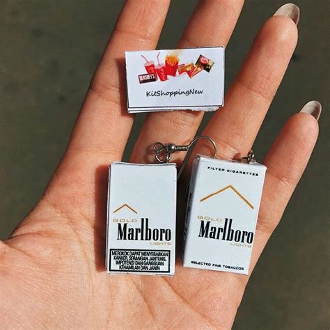 Gambar Rokok Marlboro Putih Gambar Terbaru Hd