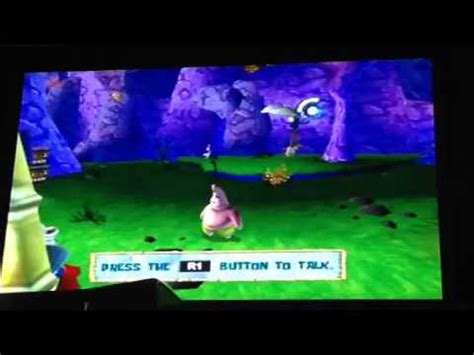 SBSP Battle For Bikini Bottom Part 4 YouTube