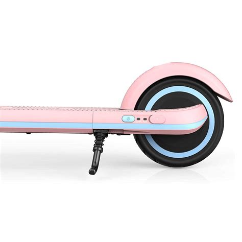 Comprar Segway Ninebot Ekickscooter Zing E8 Patinete Eléctrico Infantil