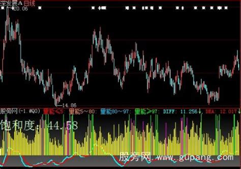 大智慧量饱和度指标公式 大智慧公式 股旁网