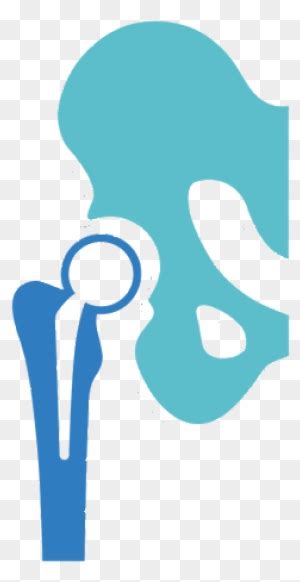 Orthopedic Surgery Hip Implant Icon Free Transparent Png Clipart