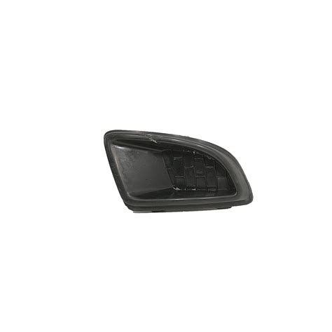 Front Bumper Molding For Lancia Ypsilon Te