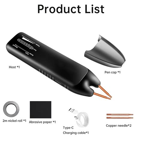 Портативный ручной аппарат для точечной сварки | AliExpress