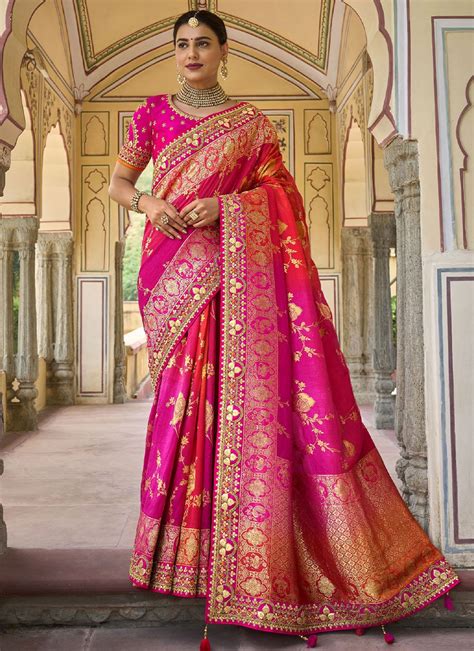 Chunari Vol Printed Sarees Collection Atelier Yuwa Ciao Jp