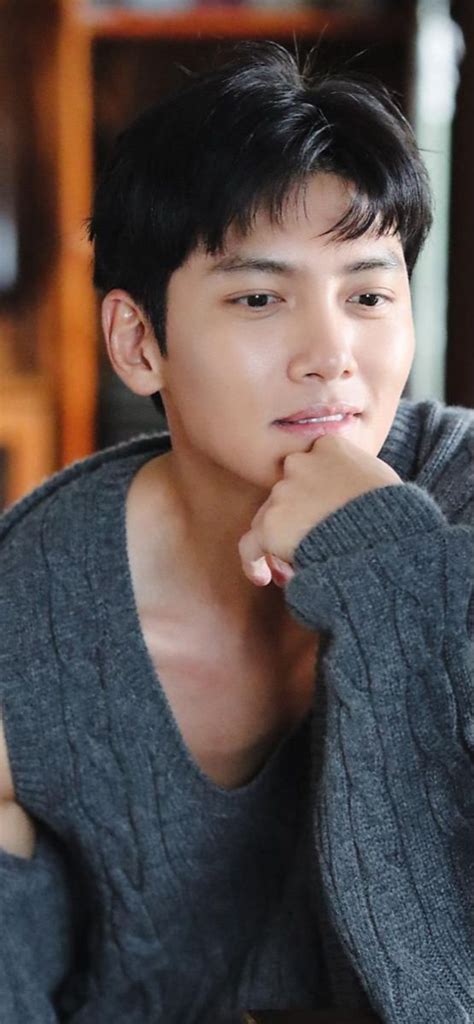 Korean Men Korean Actors Ji Chang Wook Healer Ji Chang Wook