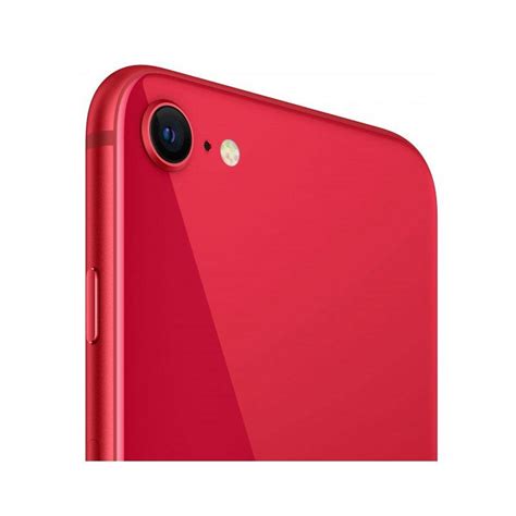 IPhone SE 128GB PRODUCT RED Model A2296 Restart Shop Service Point