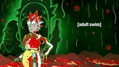 Watch Rick And Morty Online Free Season 4 Online | bellvalefarms.com