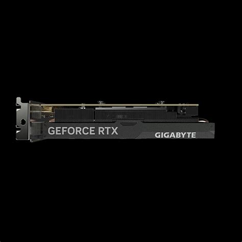 Gigabyte Geforce Rtx 4060 8 Gb Gddr6 Oc Gv N4060oc 8gl Low Profile Graphics Card Ebay