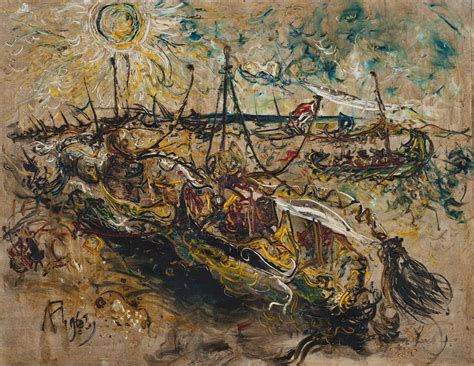affandi indonesia    praw ii christies