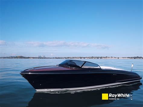 Riva Iseo Tender For Sale Yachtworld