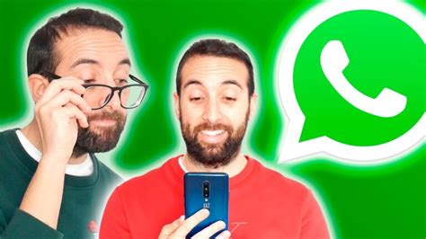 Descubre Si Tu Whatsapp Est Intervenido Aprende C Mo Saber Si Te Han