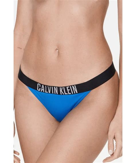 Bikini Slip Calvin Klein Jeans Mod Kw Kw Dimensione Abbigliamento