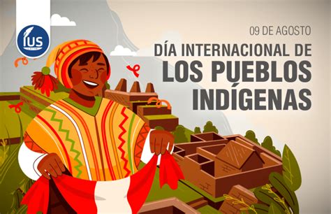 D A Internacional De Los Pueblos Ind Genas U Originarios Ius Latin