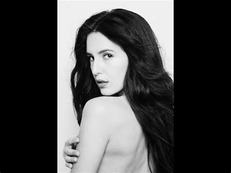 Katrina Kaif Sister Isabelle Kaif Hot Pictures, Isabelle Kaif Latest ...