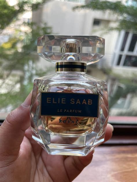 Elie Saab Le Parfum Royale Beauty Personal Care Fragrance