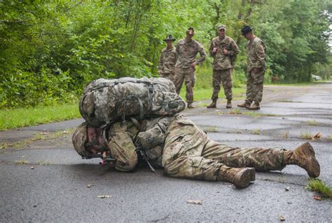 Dvids Images Nd Squadron St Cavalry Troopers Earn Their Spurs