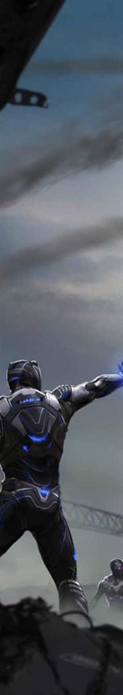 1280x7202 Marvel Avengers Damage Control 1280x7202 Resolution Wallpaper