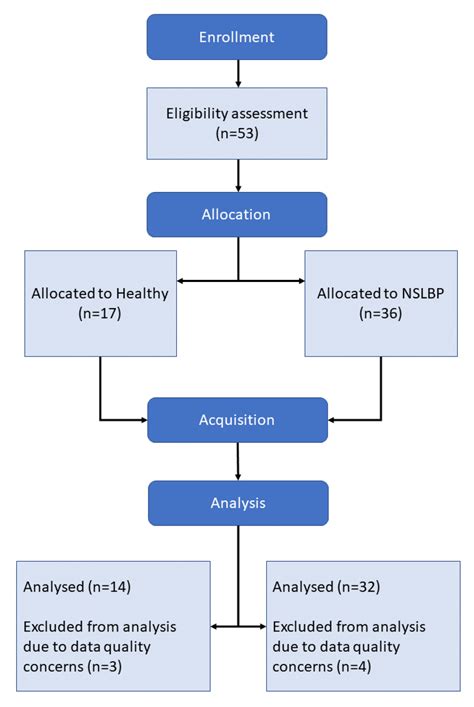 Brain Sciences Free Full Text Non Specific Low Back Pain An