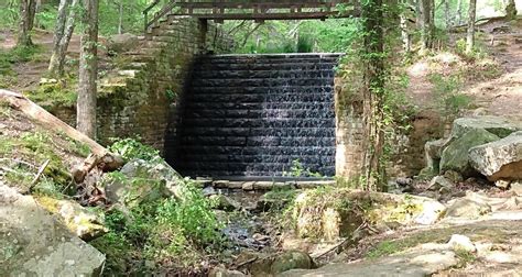 Tishomingo State Park - Go Wandering