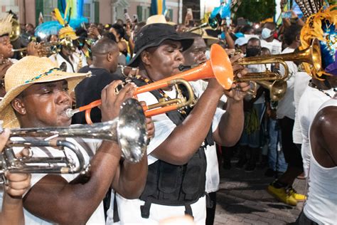 Bahamas Junkanoo Festival The Ultimate Bahamas Carnival