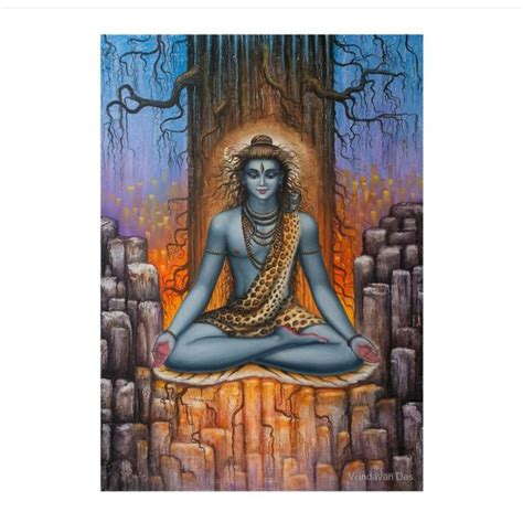 Does Lord Shiva listens to my prayers? - Quora