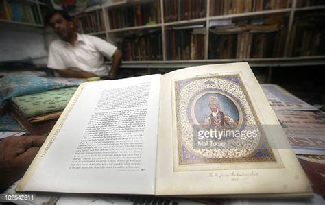 23 Hazrat Shah Waliullah Public Library Photos And High Res Pictures Getty Images