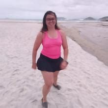 Tati Eckhardt Nude Leaks 2025 Fapopedia