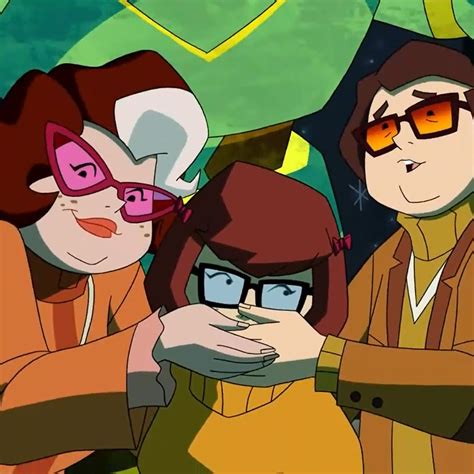 Velma In New Scooby Doo Clip Delights Fans Who Say Her Lgbtq Identity Has Been Confirmed Artofit