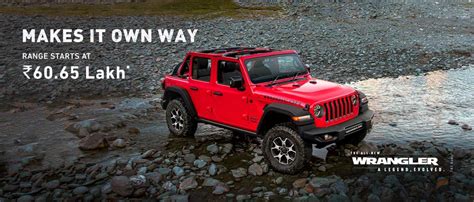 Jeep® Wrangler 2023 - Wrangler Unlimited Price, Capability, Safety ...