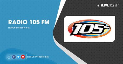 Radio 105 Fm Live Online Radio