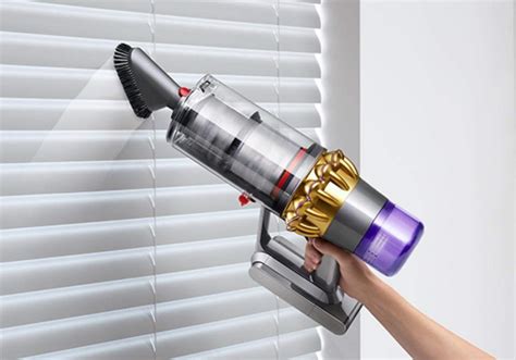 Dyson V11 Absolute Cordless Vacuum Cleaner Blue Large Buy Online In