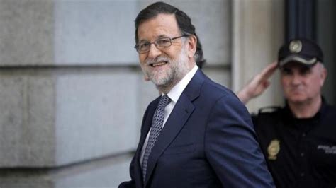 Rajoy convoca el próximo lunes a los presidentes autonómicos y