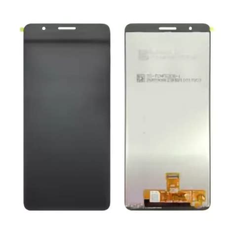 Original Ecran Lcd Complet Noir Sans Ch Ssis Pour Samsung Galaxy A