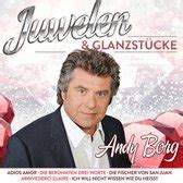 Meine Evergreens Unvergessenen Hi Andy Borg CD Album Musique