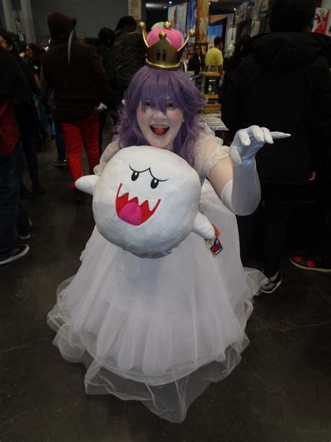 Anime NYCC 11 17 18 38 Booette Cosplay At Anime NYC 2018 Flickr