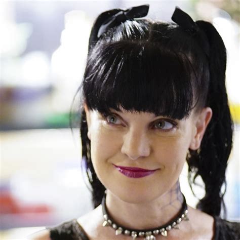 Pauley Perrette Latest News Pictures And Videos Hello Page 2