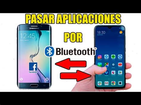 Como Pasar Aplicaciones De Un Celular A Otro Recursos Did Cticos Gratis