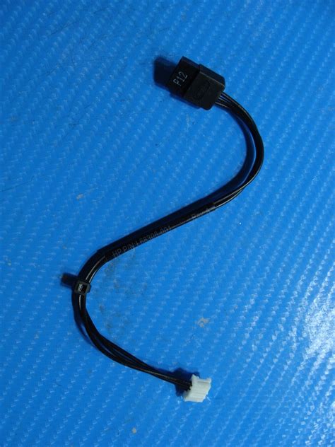 Hp Envy Te Genuine Desktop Sata Optical Disk Drive Power Cable