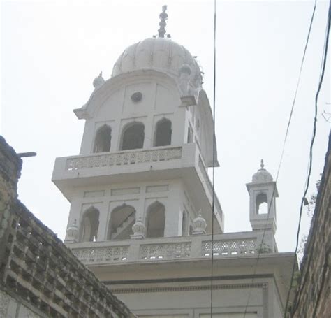 Gurdwara Vivah Asthaan Mata Gujri - SikhiWiki, free Sikh encyclopedia.