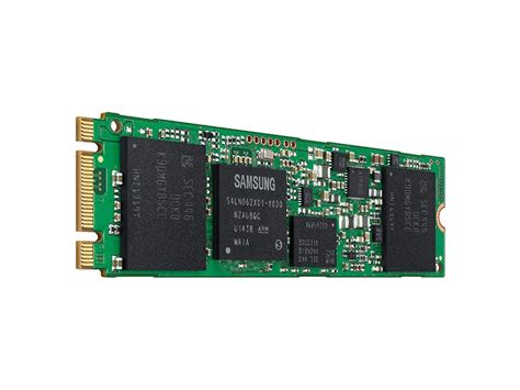 SSD 850 EVO M.2 500GB Memory & Storage - MZ-N5E500BW | Samsung US