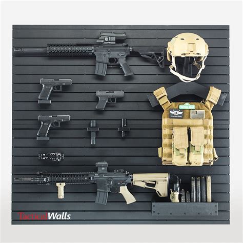 ModWall Patriot Pack | Organization | Tactical Walls