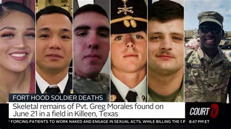 Another Soldier S Mysterious Death At Fort Hood Youtube