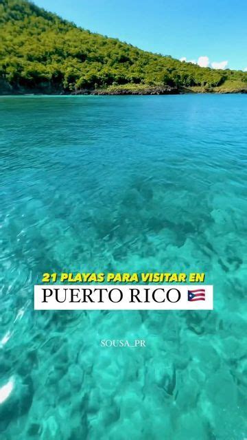 Adventure Puerto Rico 🇵🇷 Social Media Manager On Instagram 🏖️💙🇵🇷 21