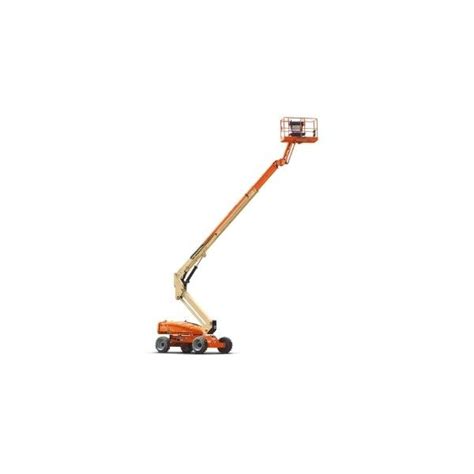 Plataforma Articulada Eléctrica M600JP JLG