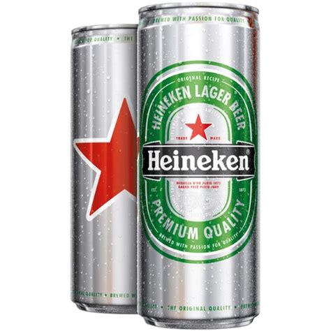 Mayorista Bière Blonde 25cl HEINEKEN