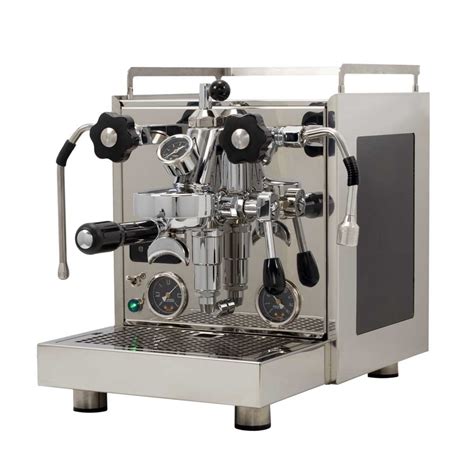 Profitec Pro Dual Boiler Espresso Machine With Flow Control